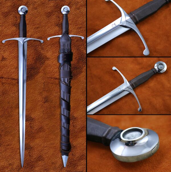 The Squire Sword (#1304) - Image 3