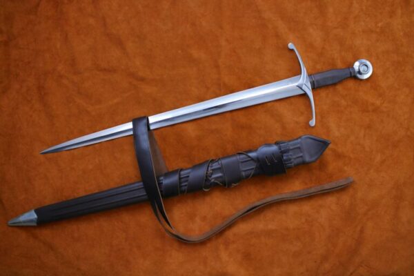 The Squire Sword (#1304) - Image 2