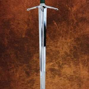 one handed sword