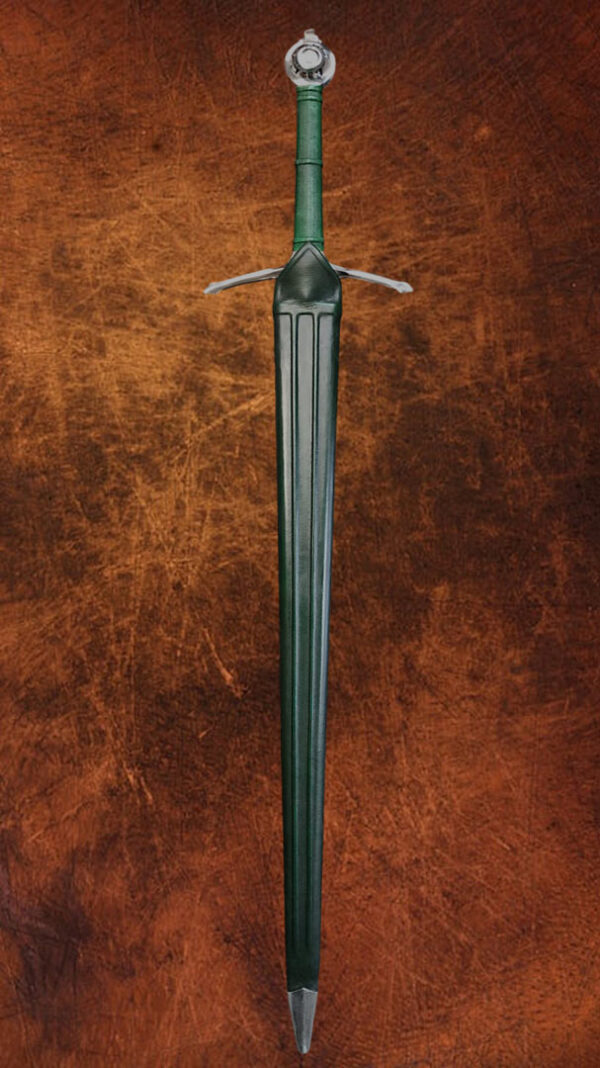 The Sword of Bannockburn (#1317) - Image 3