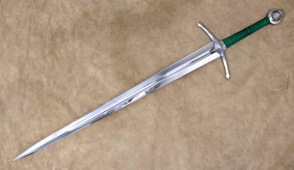 The Sword of Bannockburn (#1317) - Image 4