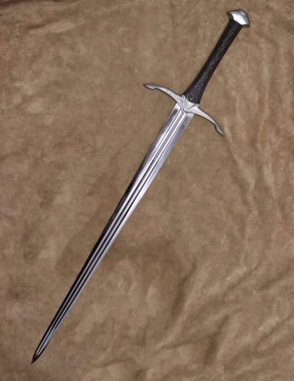 The Dark Elf Gurthang sword (#1553) - Image 3