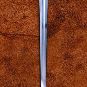 one handed sword