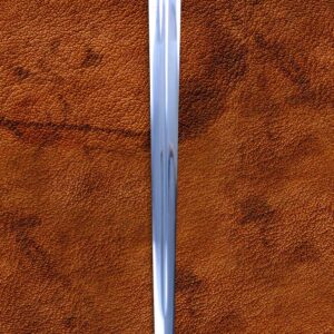 single handed sword