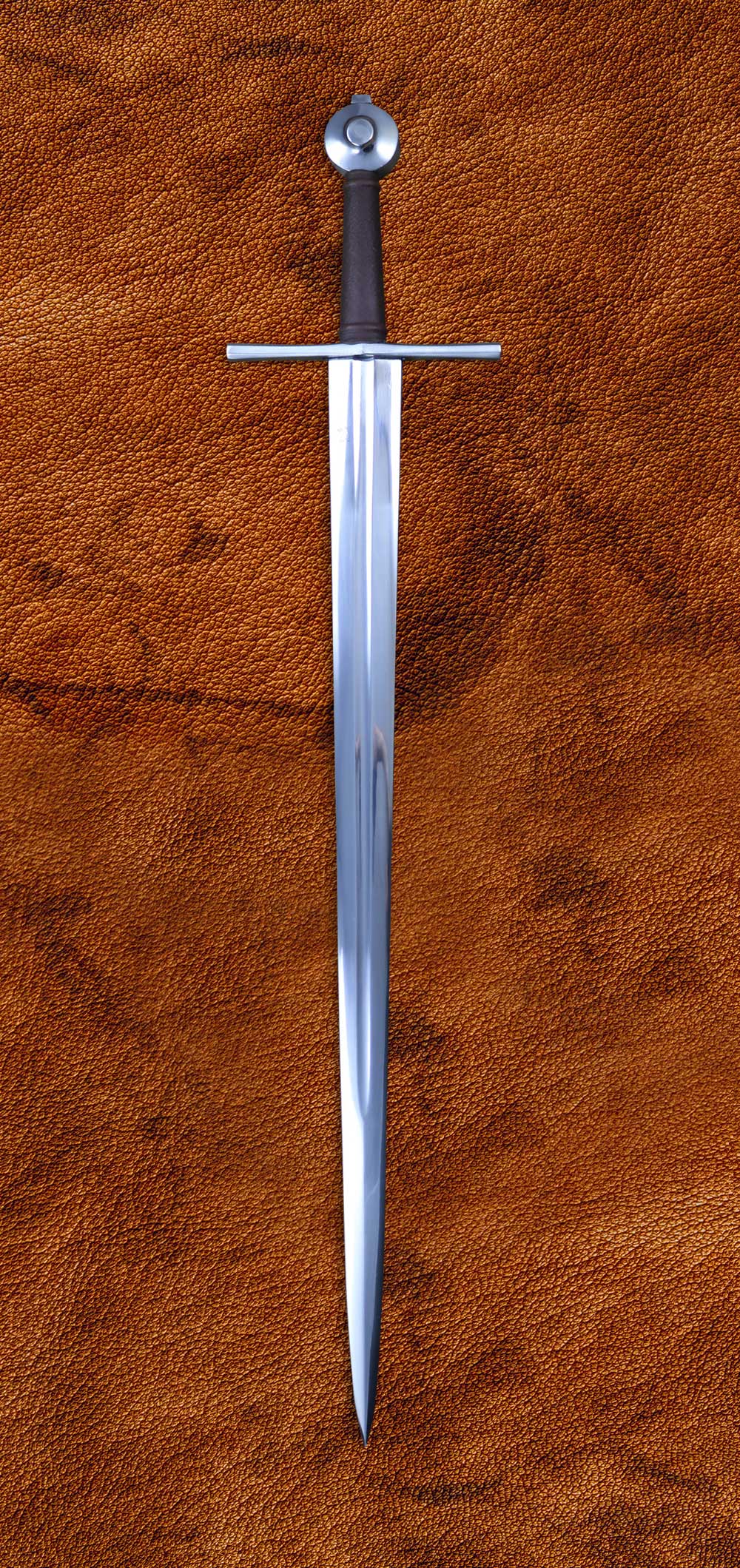 single handed sword