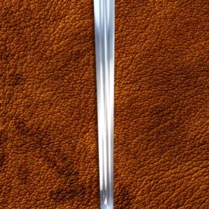 one handed sword