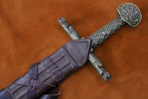 The Charlemagne Sword (#1315) - Image 3