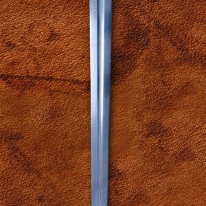 one handed sword