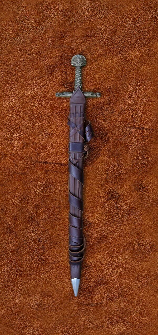 The Charlemagne Sword (#1315) - Image 2
