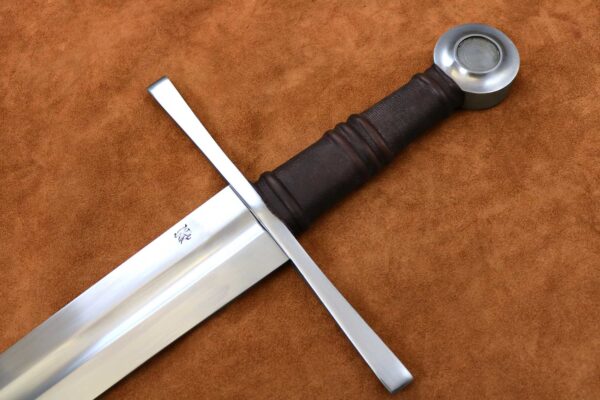 The Crusader Sword (#1303) - Image 3