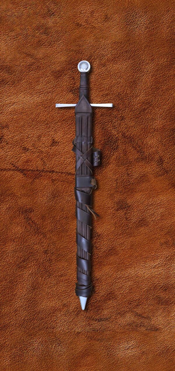 The Crusader Sword (#1303) - Image 2
