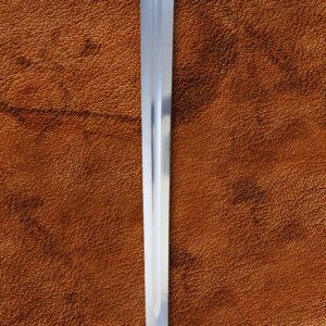 one handed sword