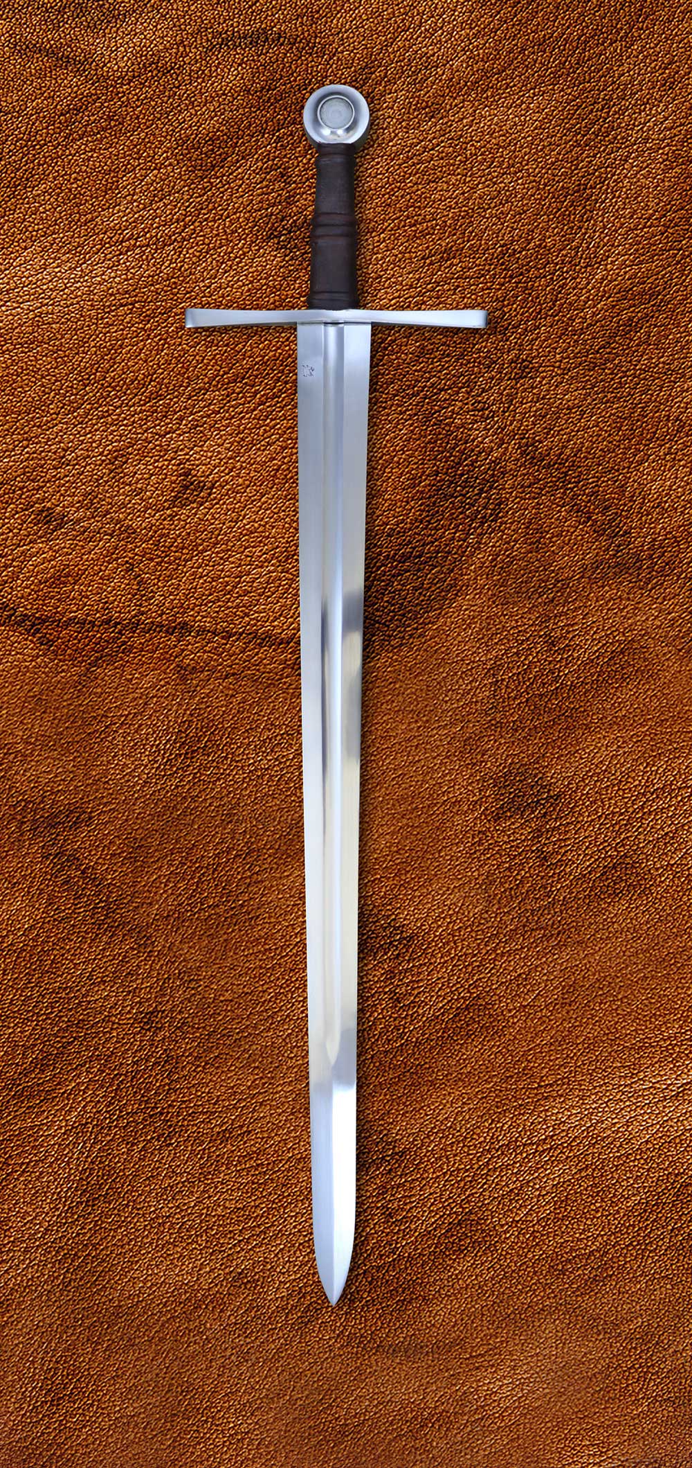 one handed sword