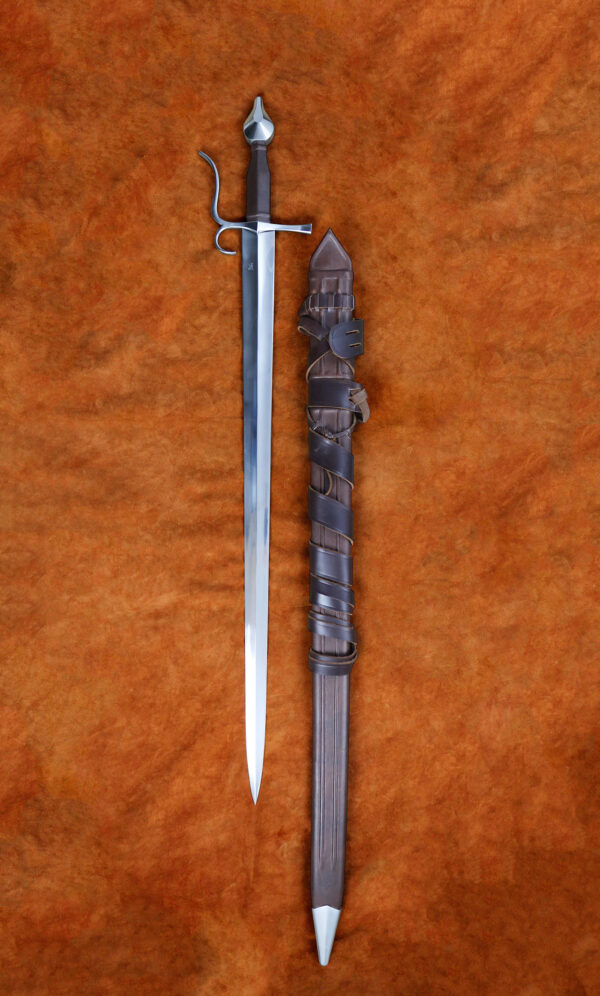 The Doge Sword (#1373) - Image 2