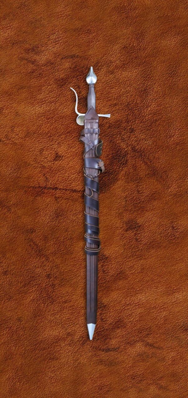 The Doge Sword (#1373) - Image 3