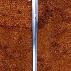 single handed sword