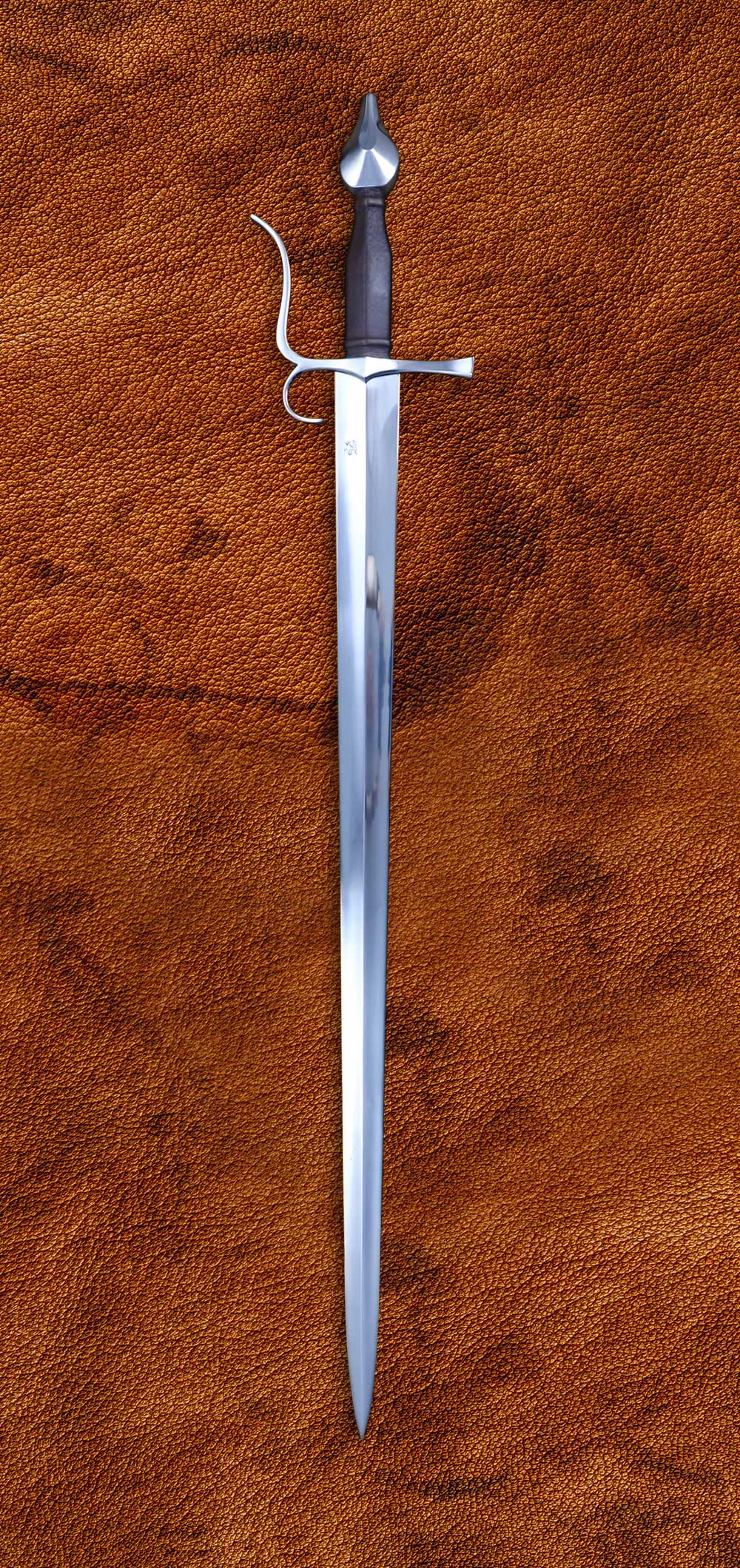 single handed sword