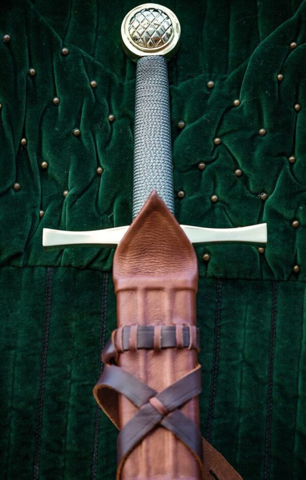 The Excalibur Sword (#1524) - Image 2