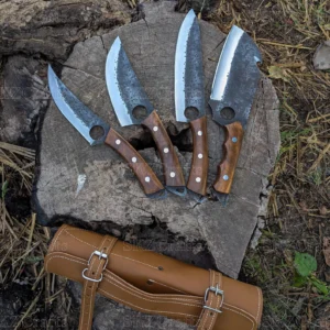 home kitchen knives and chef knives