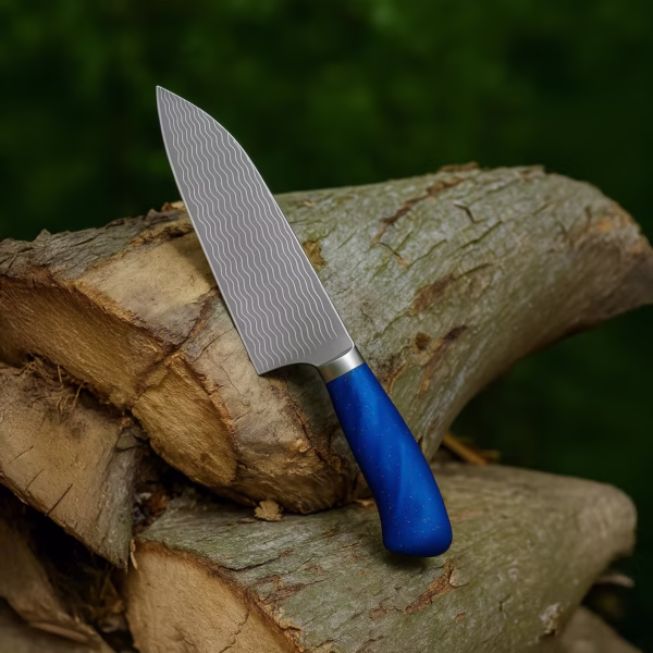 chef knife