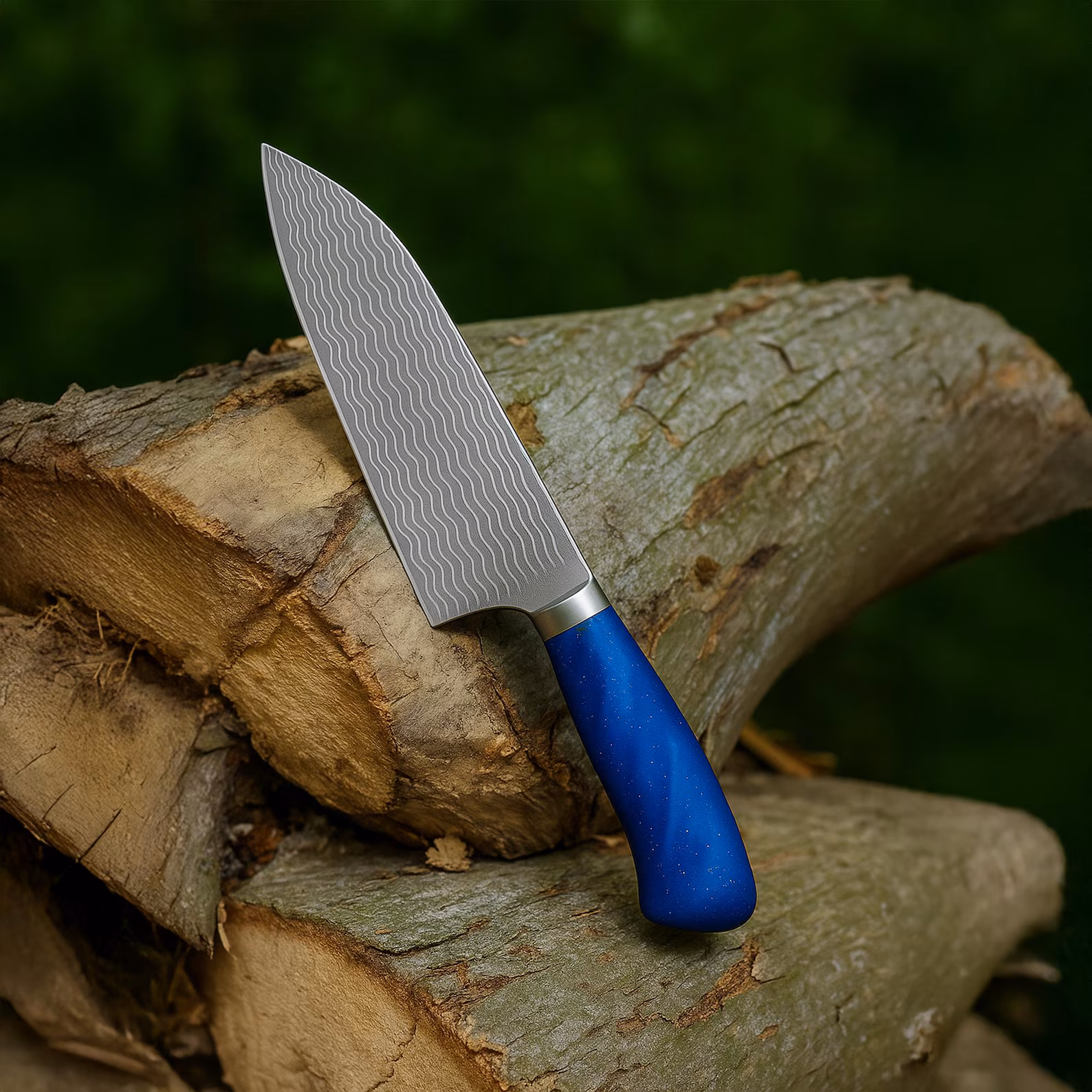 chef knife