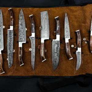 kitchen knves setchef knives