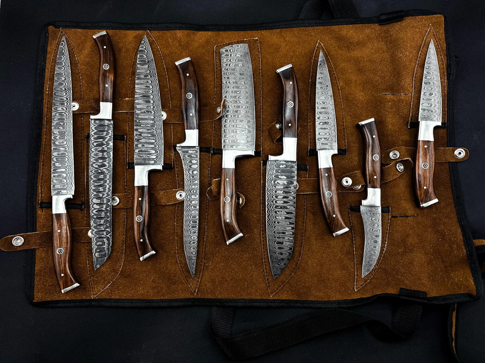 kitchen knves setchef knives