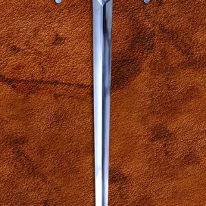 ONE HANDED SWORD