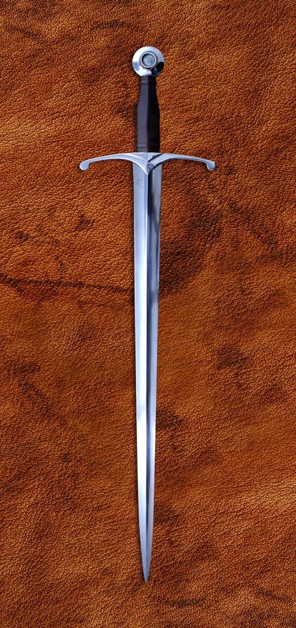 ONE HANDED SWORD