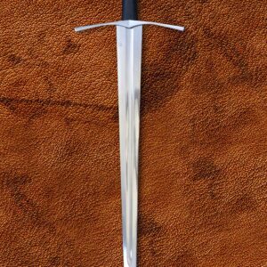 one handed sword