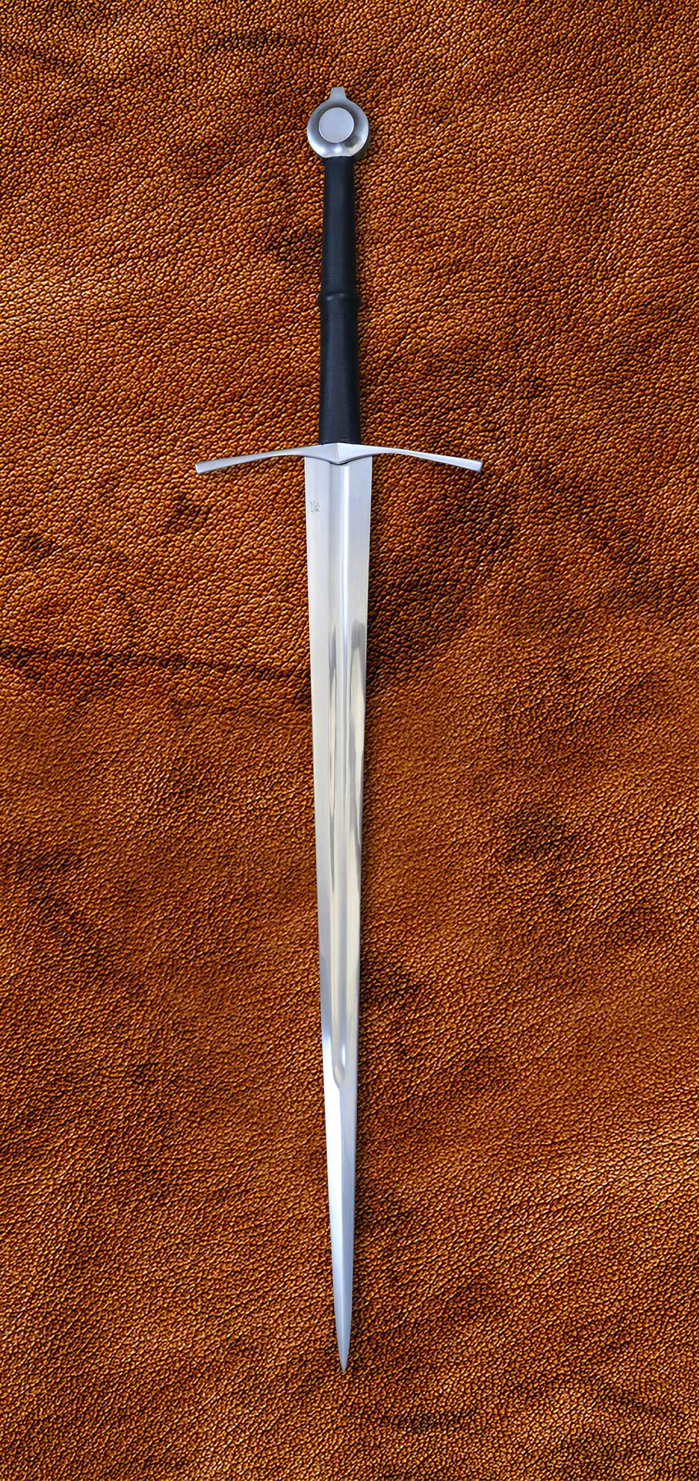 one handed sword