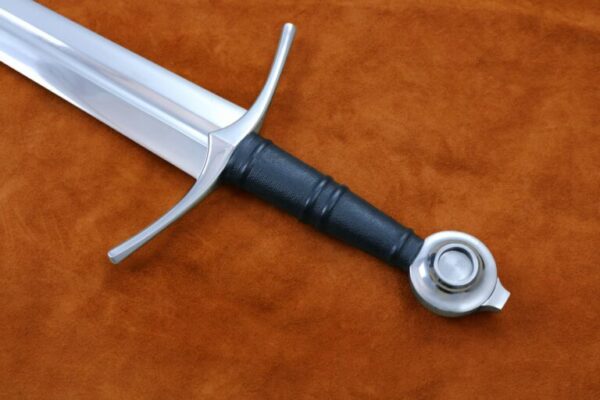 The Medieval Knight Sword (#1306) - Image 3