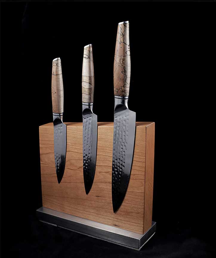 kitchen knives set