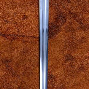 one handed sword