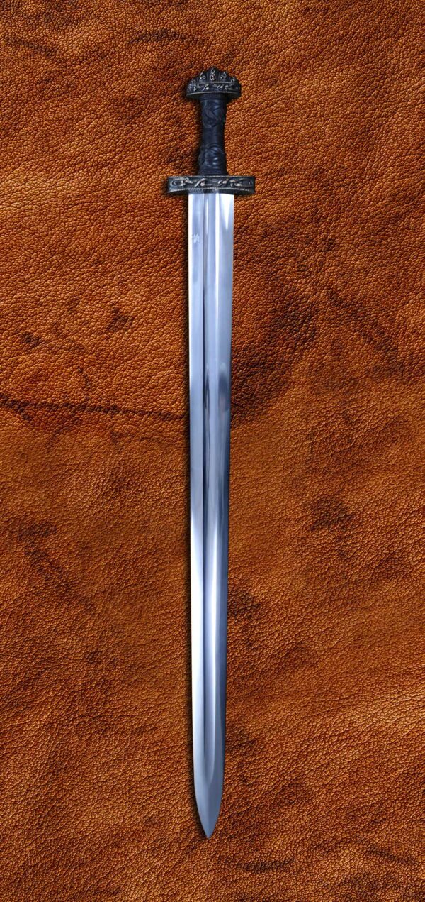 one handed sword