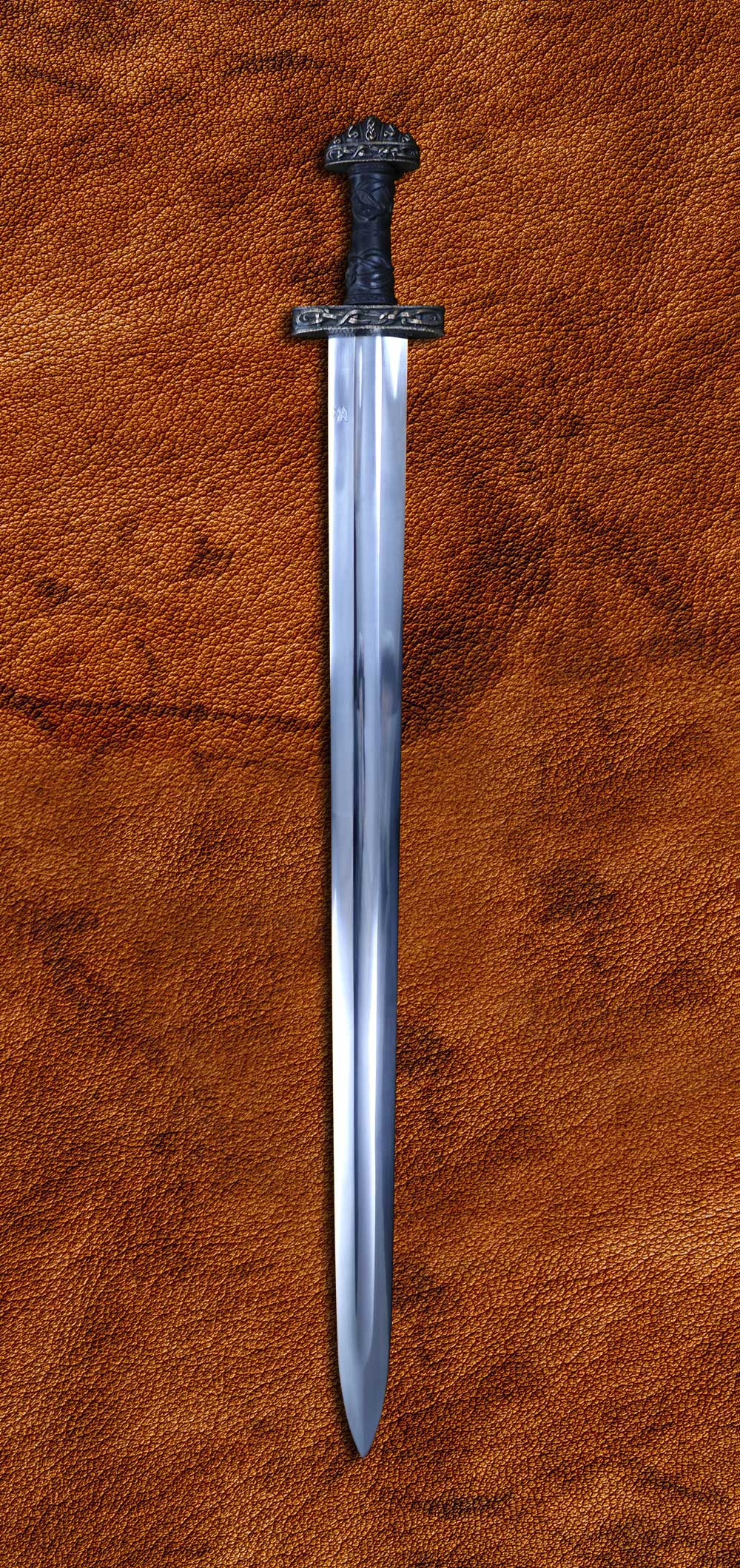 one handed sword