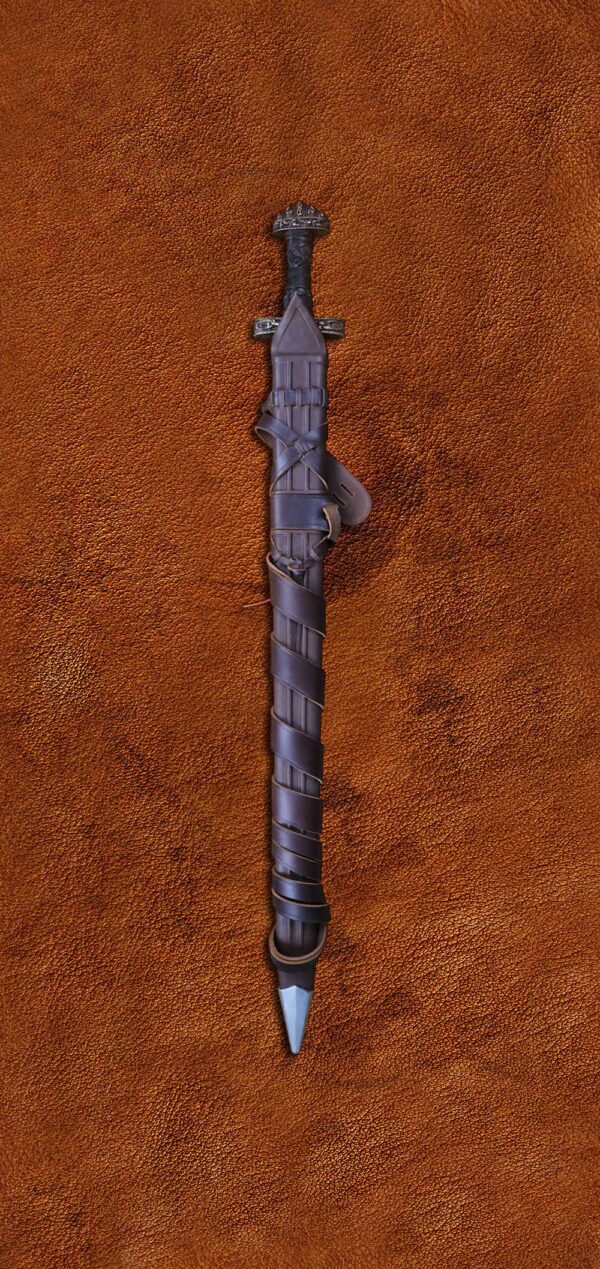 The Oslo Viking Sword (#1308) - Image 2