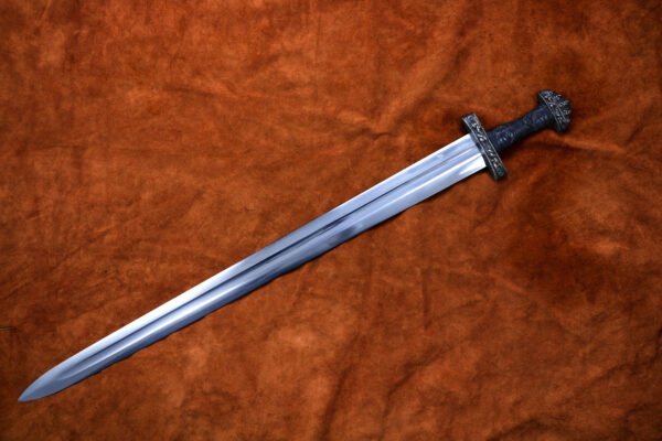 The Oslo Viking Sword (#1308) - Image 3