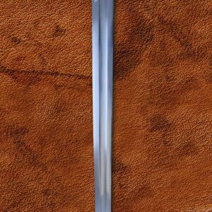 one handed sword