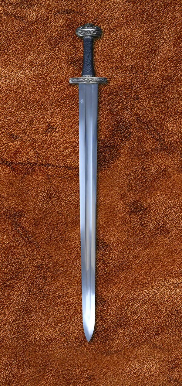 one handed sword
