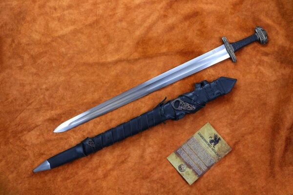 Viking Sword – The Einar (#1338) - Image 2