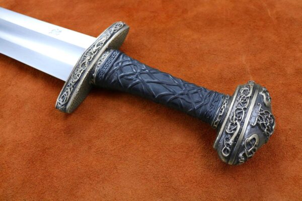 Viking Sword – The Einar (#1338) - Image 3
