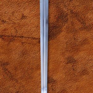 one handed sword