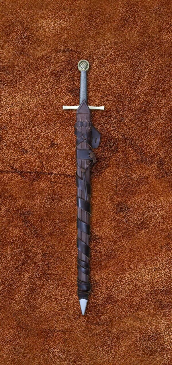 The Excalibur Sword (#1524) - Image 3