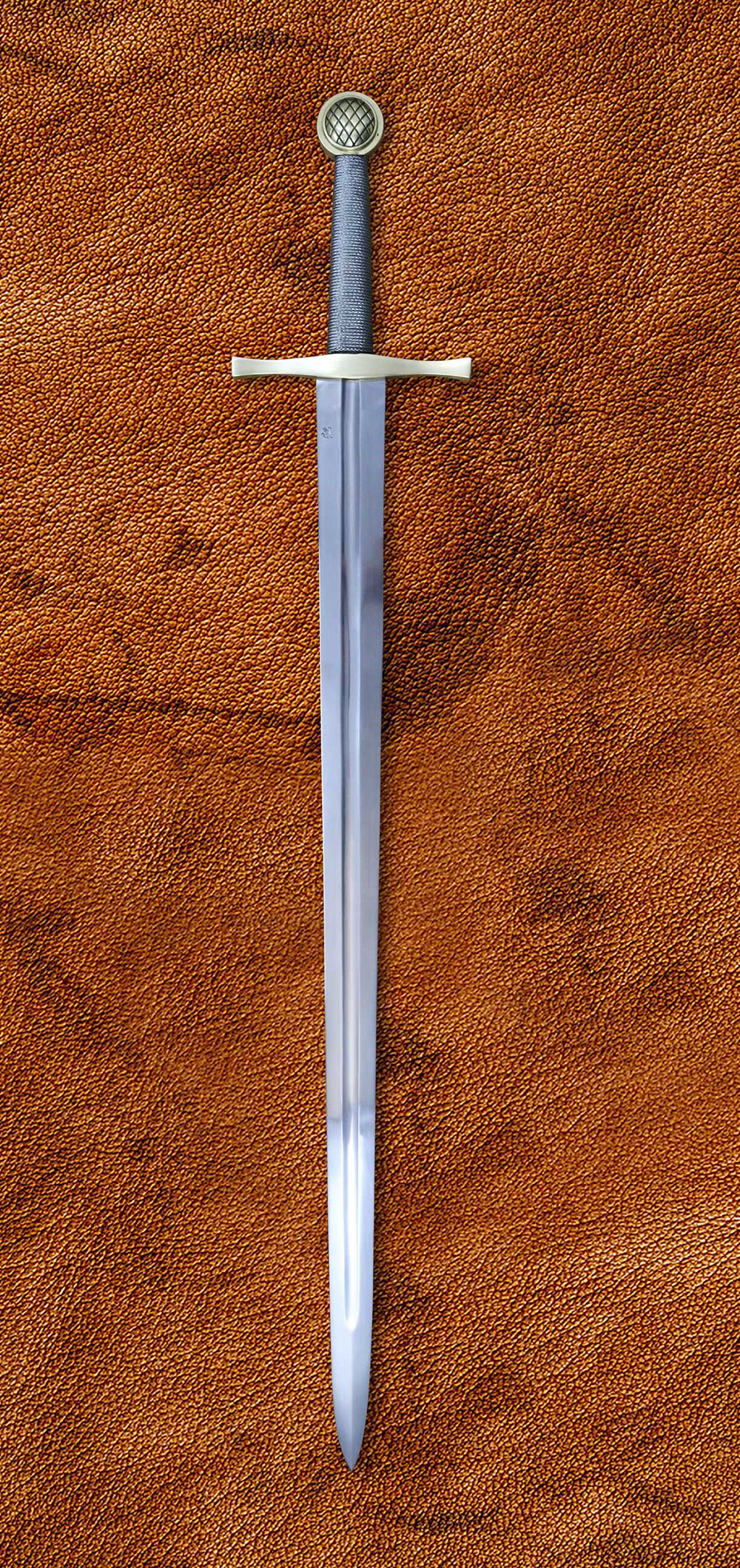 one handed sword