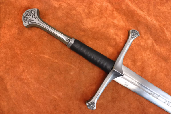 The Anduril Sword (#1316) - Image 5