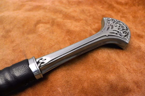 The Anduril Sword (#1316) - Image 6