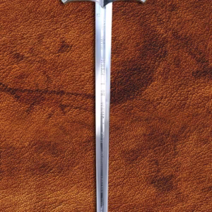 The Anduril Sword (#1316)