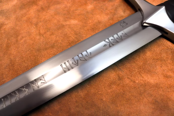 The Anduril Sword (#1316) - Image 3