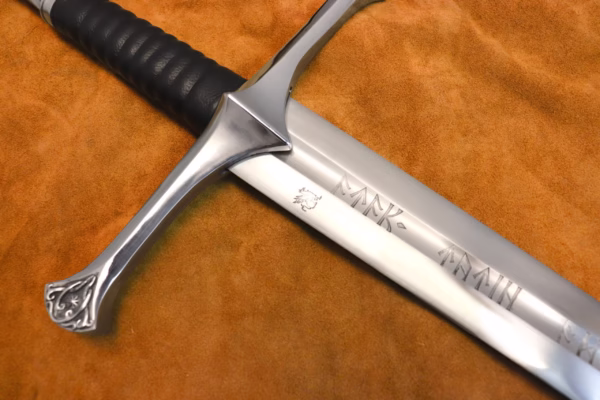 The Anduril Sword (#1316) - Image 4